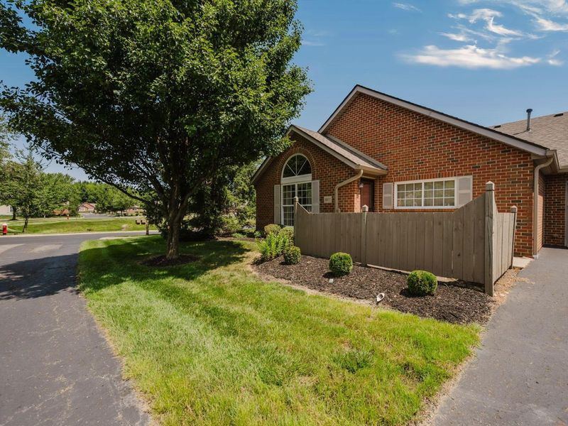 6817 Ridge Rock Drive , Unit 13, New Albany, OH 43054 Photo 47