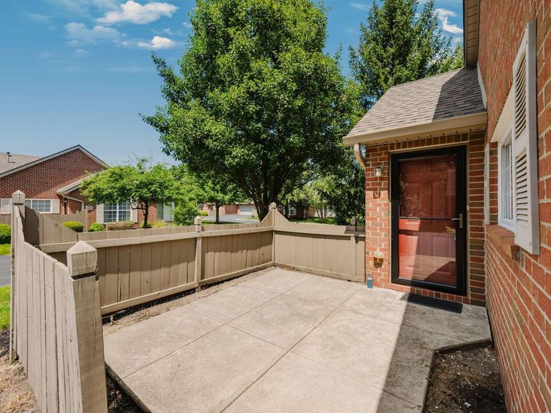 6817 Ridge Rock Drive , Unit 13, New Albany, OH 43054 Photo 49