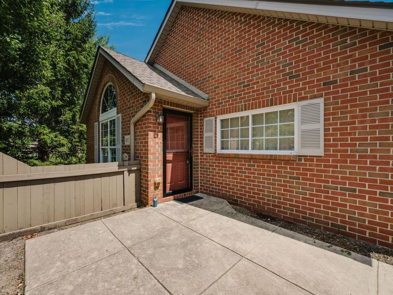 6817 Ridge Rock Drive , Unit 13, New Albany, OH 43054 Photo 5