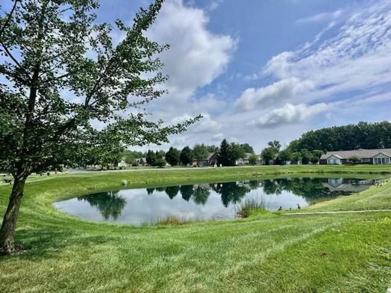 6817 Ridge Rock Drive , Unit 13, New Albany, OH 43054 Photo 51