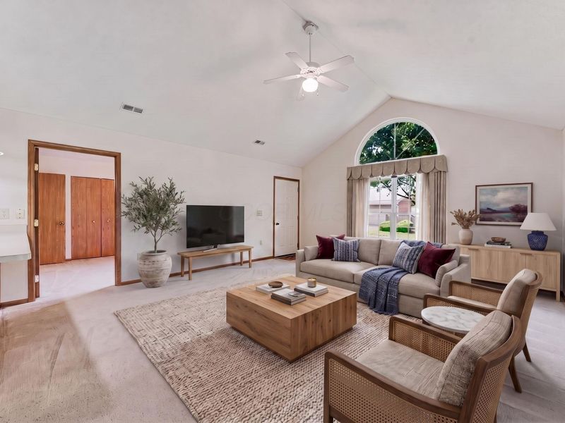 6817 Ridge Rock Drive , Unit 13, New Albany, OH 43054 Photo 7