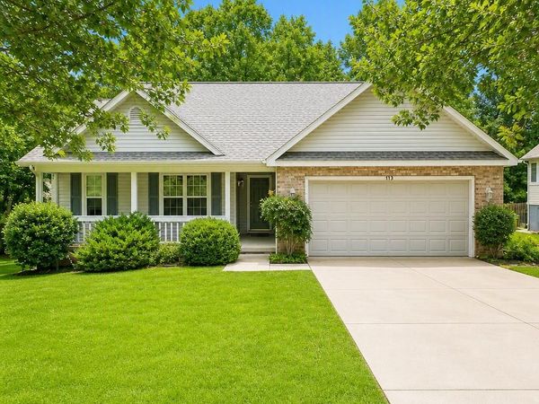 113 Hilton Lane, Crossville, TN 38558