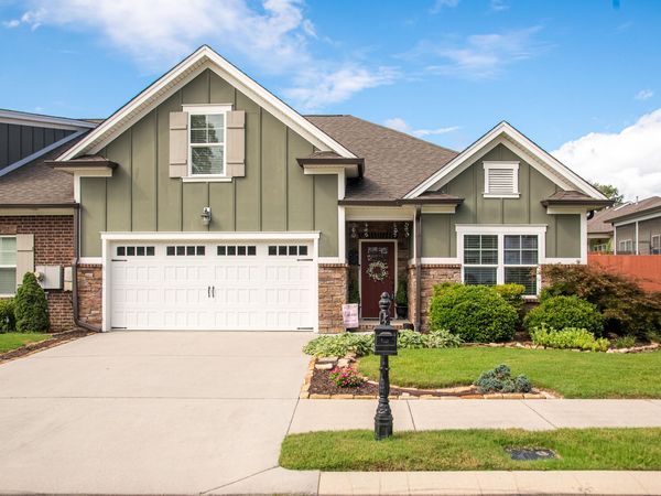 1759 Stones Rest Circle, Unit 28, Chattanooga, TN 37421