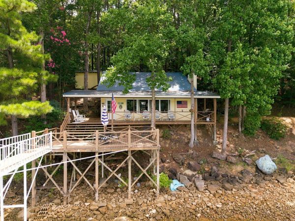 1597 OLD HOUSTON Rd, Arley, AL 35541