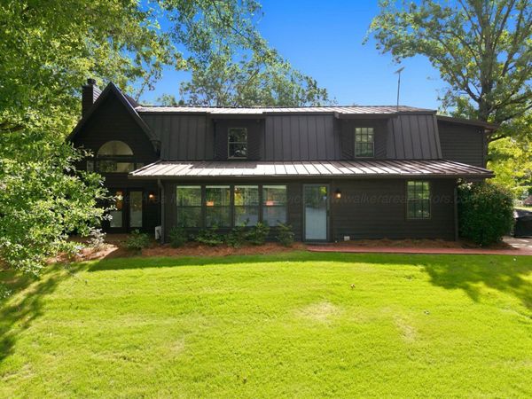 188 COUNTY ROAD 222, Crane Hill, AL 35053