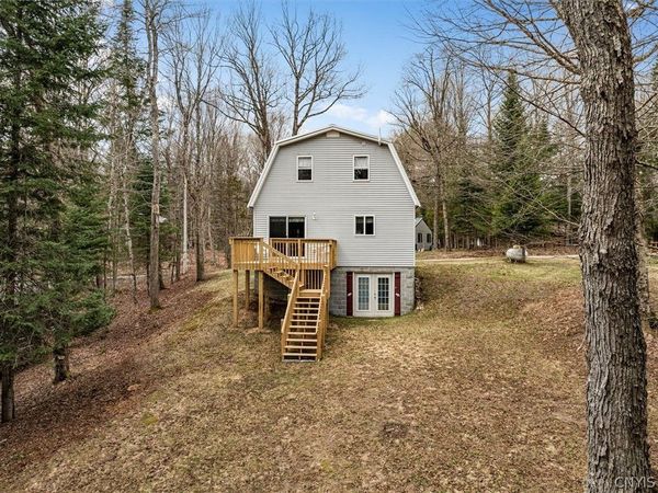 113 Spruce Road , Woodgate, NY 13494