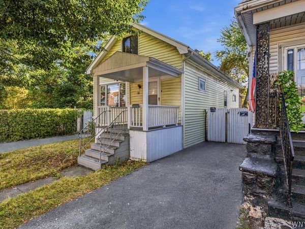 16 Erb Street , Buffalo, NY 14211