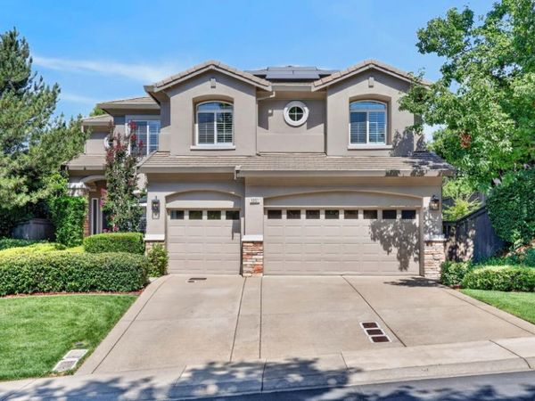 5357 Garlenda Dr, El Dorado Hills, CA 95762