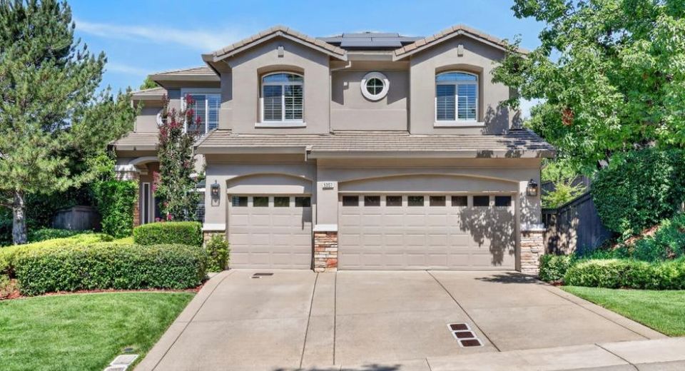 5357 Garlenda Dr, El Dorado Hills, CA 95762 Photo