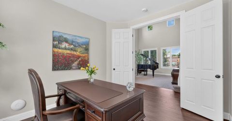5357 Garlenda Dr, El Dorado Hills, CA 95762 Photo
