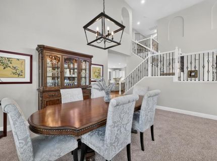5357 Garlenda Dr, El Dorado Hills, CA 95762 Photo