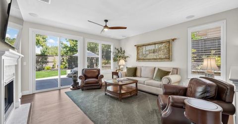 5357 Garlenda Dr, El Dorado Hills, CA 95762 Photo
