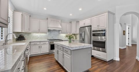 5357 Garlenda Dr, El Dorado Hills, CA 95762 Photo