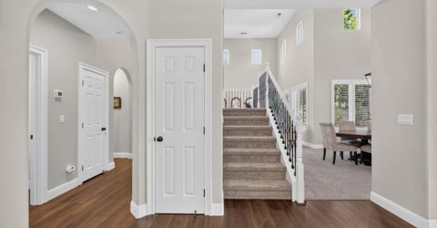 5357 Garlenda Dr, El Dorado Hills, CA 95762 Photo