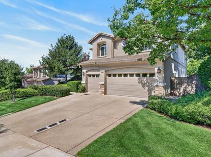5357 Garlenda Dr, El Dorado Hills, CA 95762 Photo