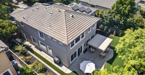 5357 Garlenda Dr, El Dorado Hills, CA 95762 Photo