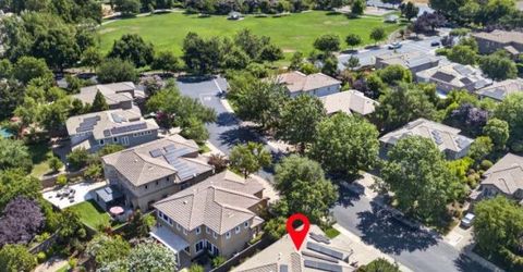 5357 Garlenda Dr, El Dorado Hills, CA 95762 Photo