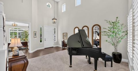5357 Garlenda Dr, El Dorado Hills, CA 95762 Photo