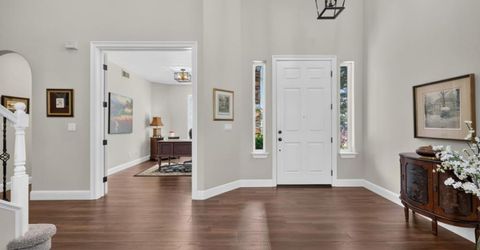 5357 Garlenda Dr, El Dorado Hills, CA 95762 Photo