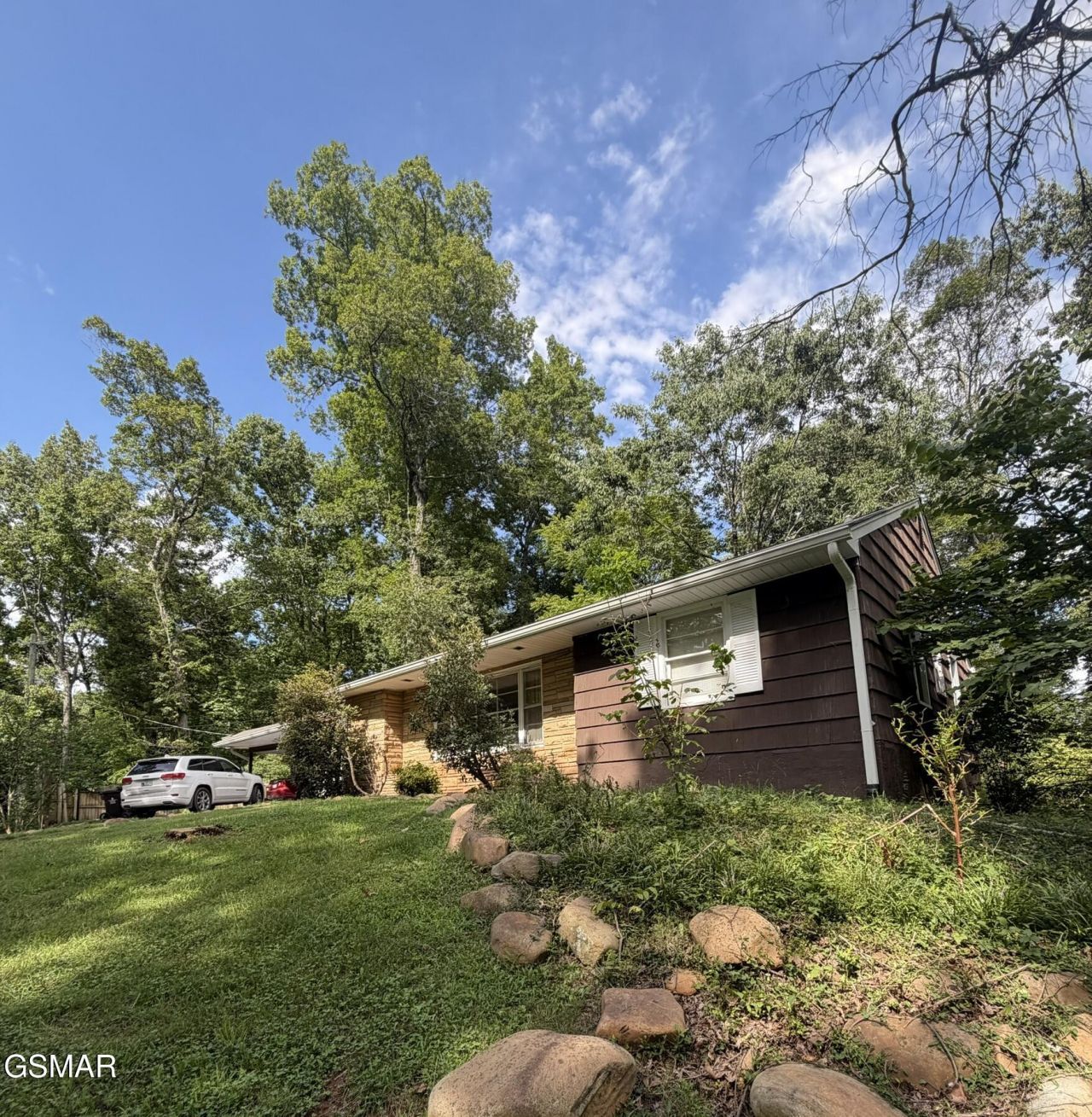 5704 Rockhaven Road, Knoxville, TN 37920 Main Photo
