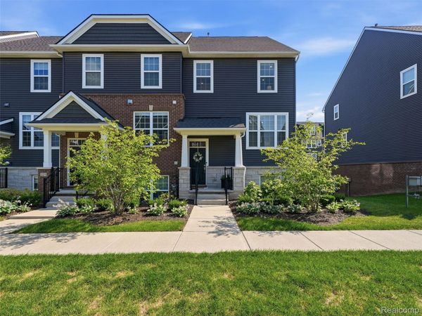 227 N Sydney Court, Plymouth, Mi 48170