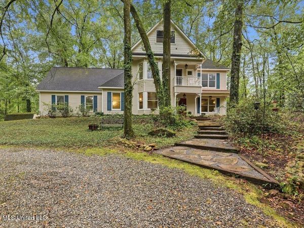 324 Warwick Road, Clinton, MS 39056