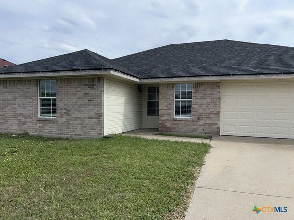 2611 Littlewood Drive , Killeen, TX 76549