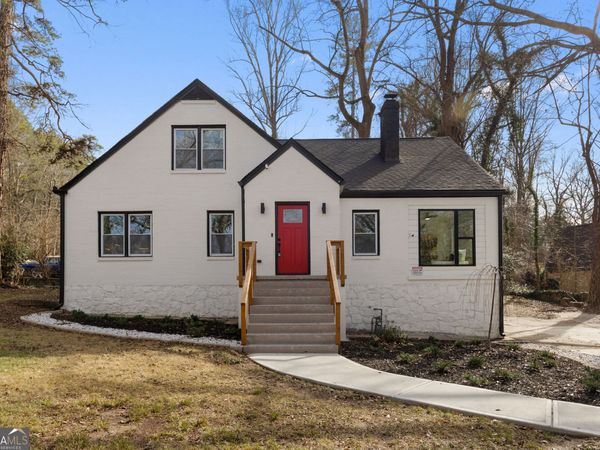 1870 Avone Avenue, Atlanta, GA 30311