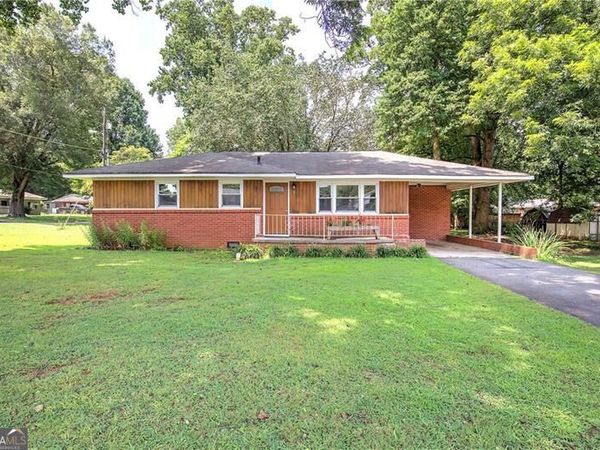 7 West Drive, Cartersville, GA 30120