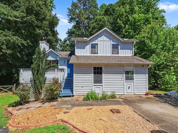 655 Harvard Drive NW, Lilburn, GA 30047
