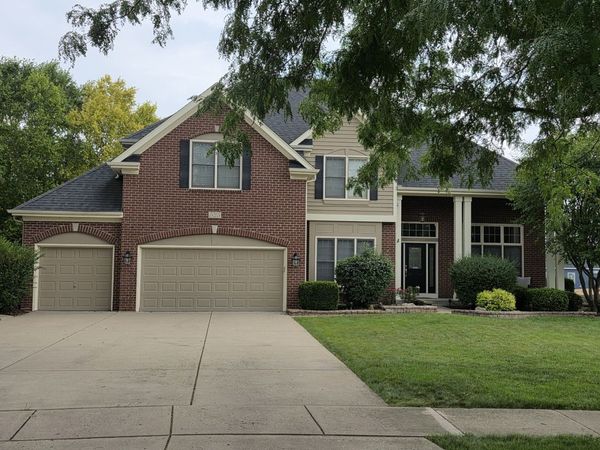 North Aurora, IL 60542