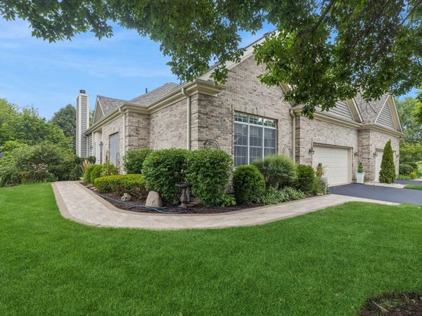 1017 Heron Way , Woodstock, IL 60098