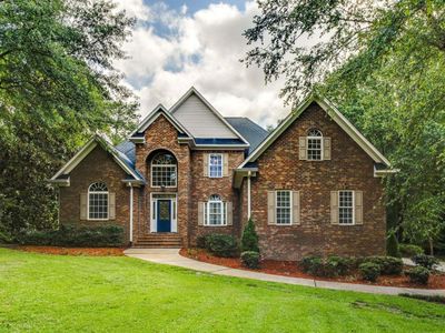447 Longtown Road W, Blythewood, SC 29016