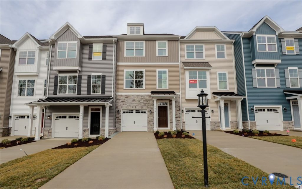 7737 Alexandria Drive, Moseley, VA 23832 Main Photo