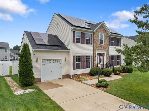 9330 S Carswell Street, Chesterfield, VA 23237