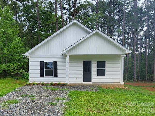 217 Carlie Street , Norwood, NC 28128