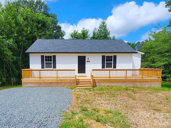 431 Eastover Avenue, Norwood, NC 28128