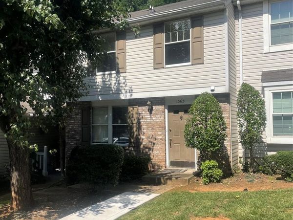 1365 Maple Shade Lane , Charlotte, NC 28270