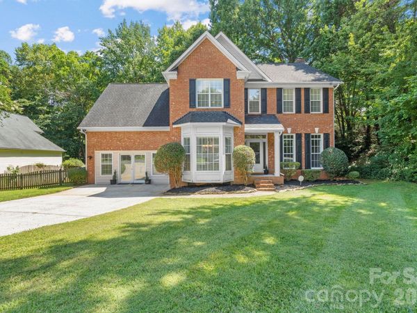 2040 Swaim Drive , Matthews, NC 28105