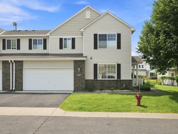 11021 Oak Grove Circle #C , Woodbury, MN 55129