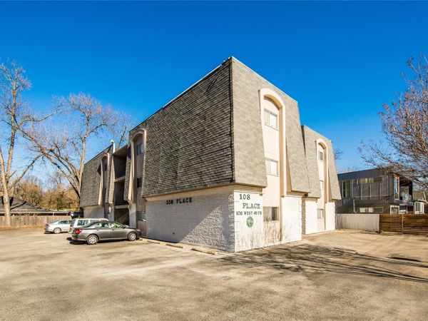 108 W 45th, Unit 103, Austin, TX 78751