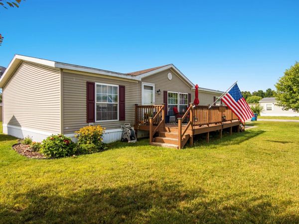 808 Yarrow Trail, Traverse City, MI 49685