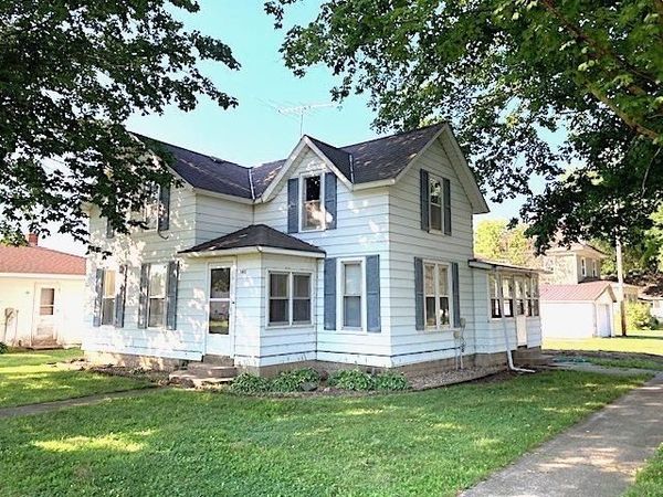 302 N Main Street, Greene, IA 50636