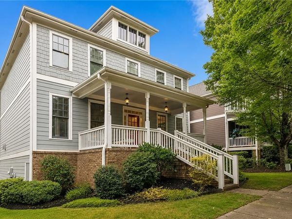 963 Westmoreland Circle NW, Atlanta, GA 30318