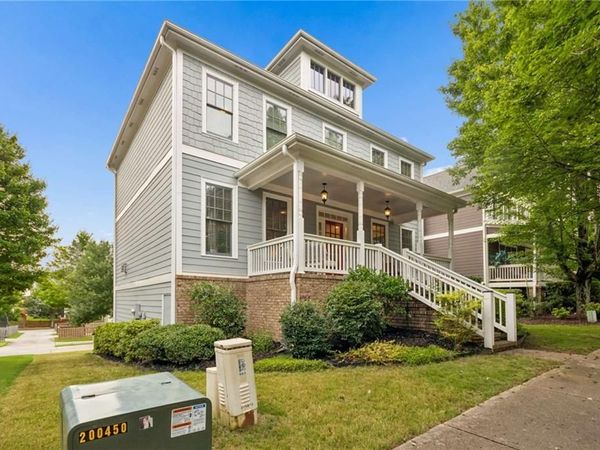963 Westmoreland Circle NW, Atlanta, GA 30318