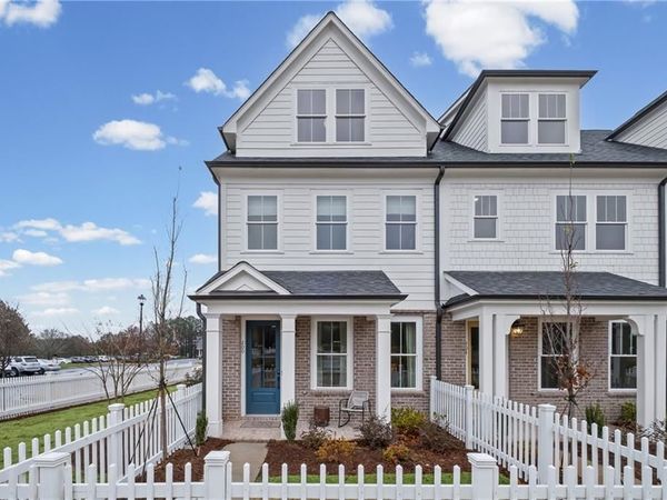 228 Village Overlook , Unit L1, Canton, GA 30114