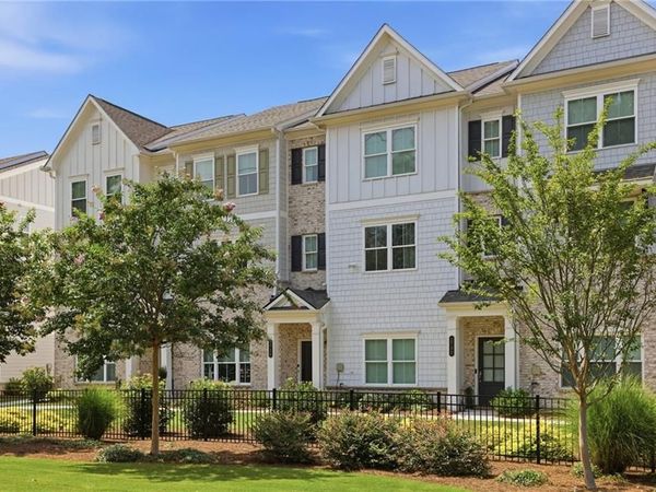 1728 Evenstad Way , Smyrna, GA 30080