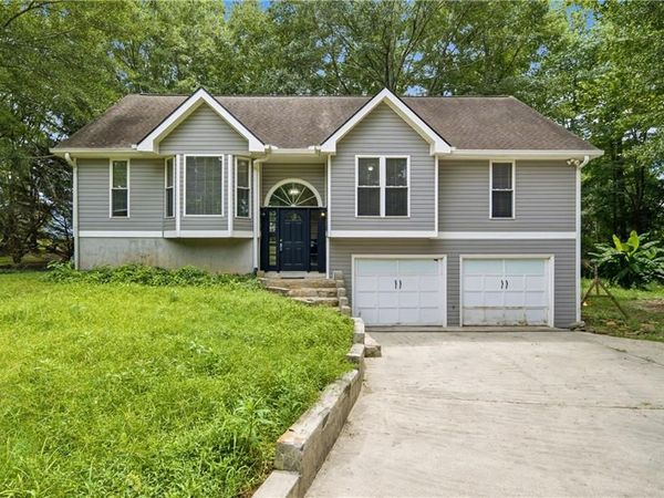 143 Wooddale Lane, Carrollton, GA 30117