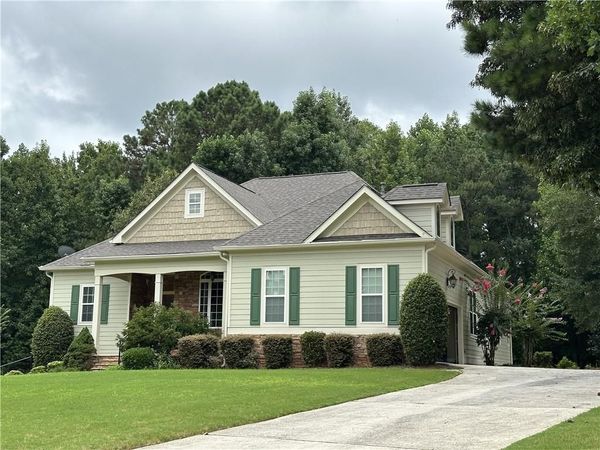 8425 Nolandwood Lane , Villa Rica, GA 30180