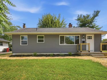2775 James Court, Grove City, OH 43123